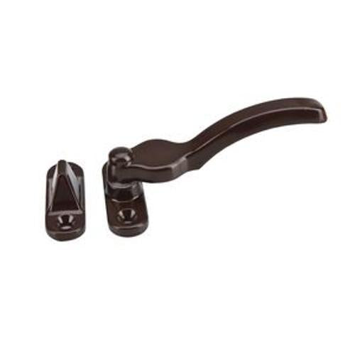 Wedge Window Fastener Bronze - Jaeco