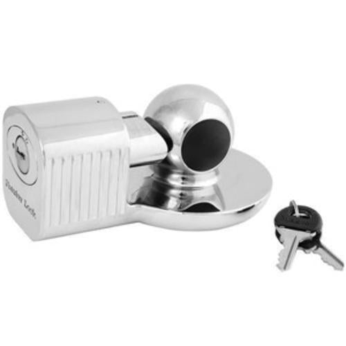 Trailer Coupler Lock - Master Lock 48mm & 51mm