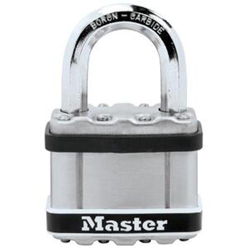Padlock Stainless Steel - Master Lock 51mm