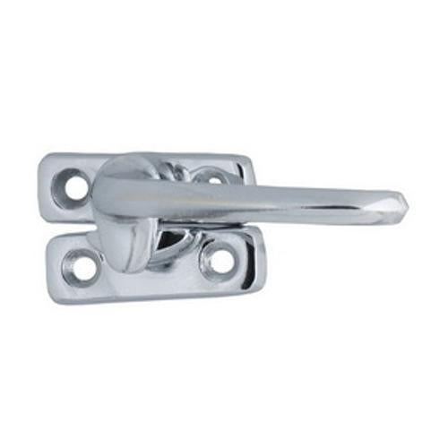 055 Split Rail Fastener Right Chrome - Miles Nelson