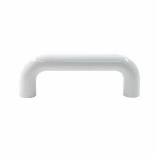 D Handle No24 White DYA.24 - Sylvan