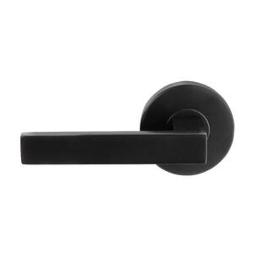 Halo Polaris Dummy Non Handed Matt Black