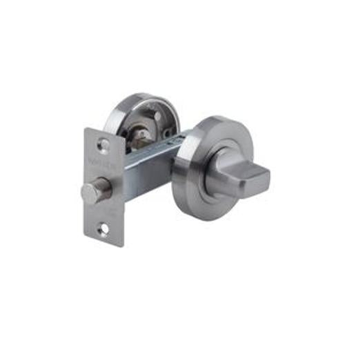 Astron Privacy Kit Including Bolt 60mm Backset Satin Chrome