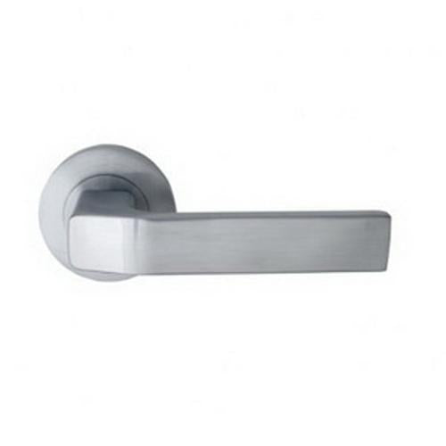 Qube Non-Handed Dummy Lever - Windsor Hardware