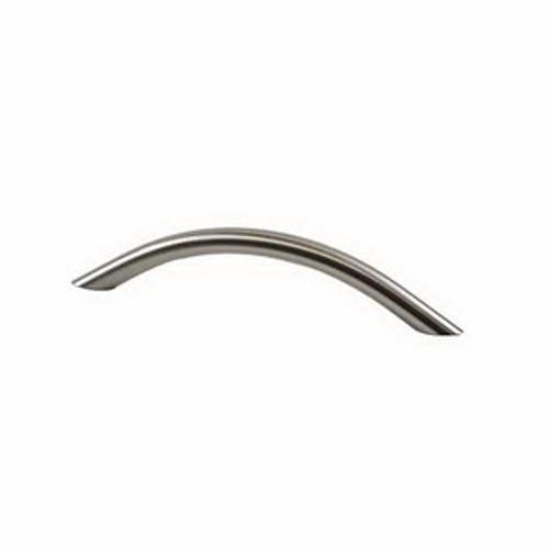 Filton Handle 128mm Satin Nickel ER7.128SNP - Sylvan