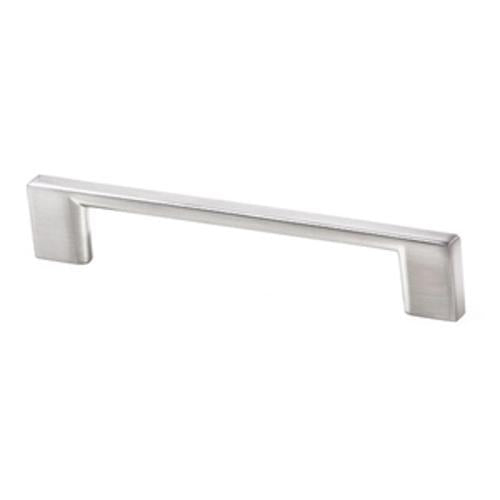 Firth Handle 160mm Satin Nickel Plated EU33.160SNP - Sylvan