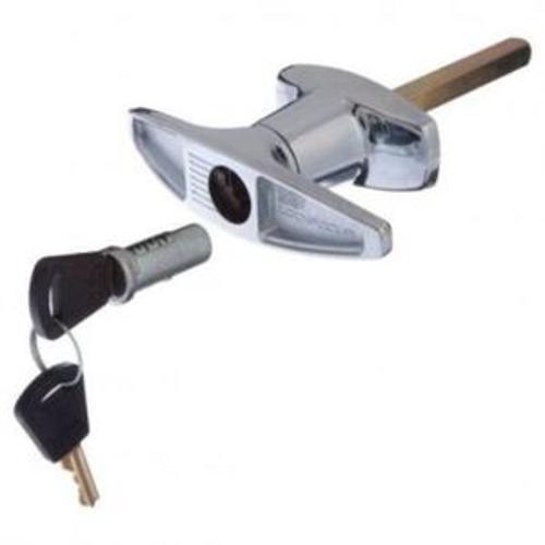 T Handle Rear Fix - Lock Focus