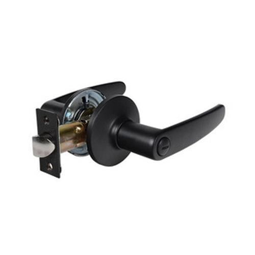 Hawthorn Privacy Leverset Black - Gait