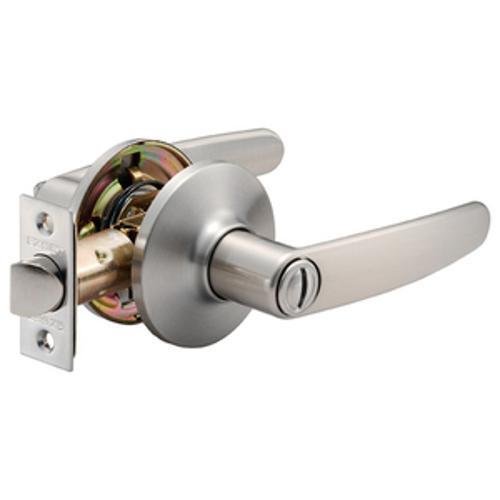Hawthron Leverset Privacy Latch - Gait