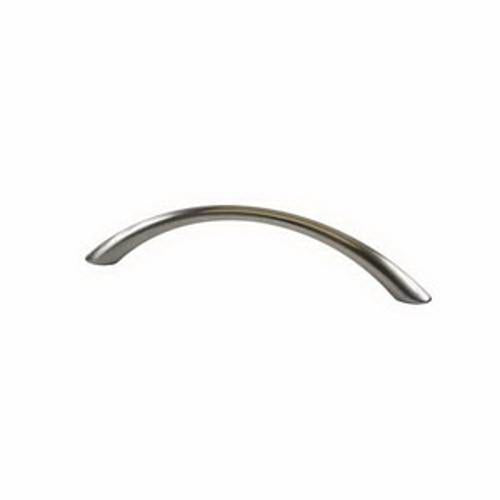 Slimbow Cabinet Handle Satin Nickel Plated - Sylvan