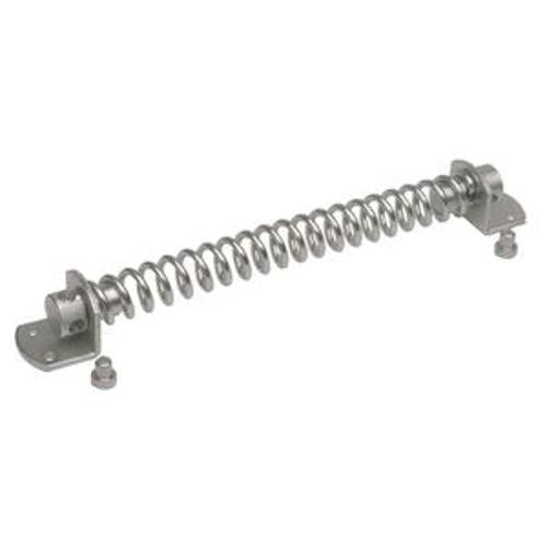 260mm Glavanised Heavy Gate Spring - Gartner