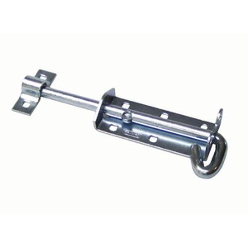 Padbolt 150mm Long Shoot Zinc Plated 150mm - Gartner