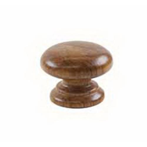 Cabinet Knob Rimu CX4BCRIMPOL - Sylvan