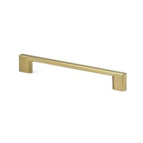 Firth Handle 160mm Brass EU33.160BRB - Sylvan