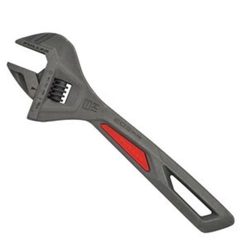 Adjustable Wrench 200mm 416-3007 - Fuller