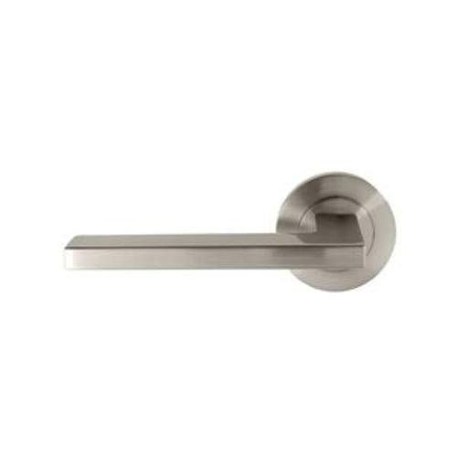 Galaxy Vector Dummy NonHanded & 1152 Brushed Nickel - Windsor Hardware