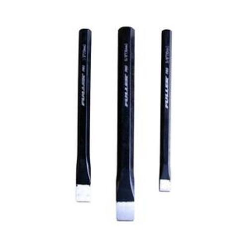 Cold Chisel Set 3 Piece - Fuller