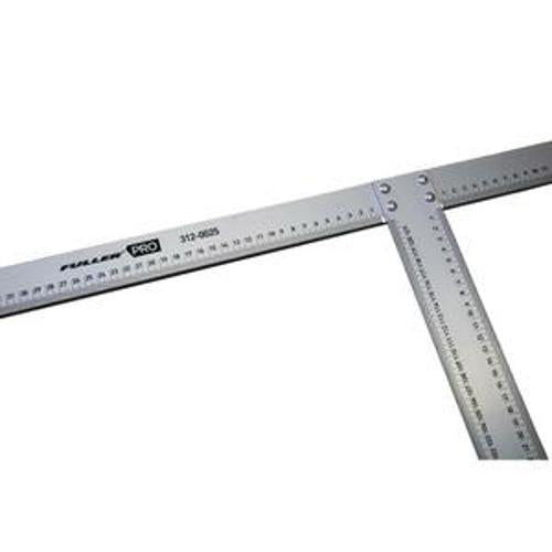 T Square Metric 1200 x - Fuller 560mm