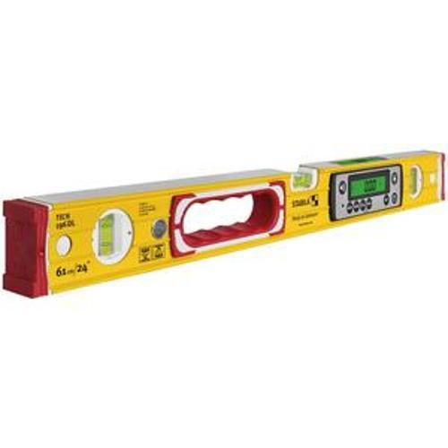 Electronic Level 610mm - Stabila