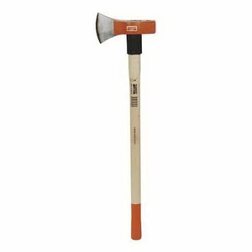 6Lb 900mm Blocksplitter Axe Metal - Bahco