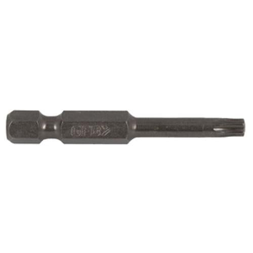 T20 Torx Driver Bit 50mm