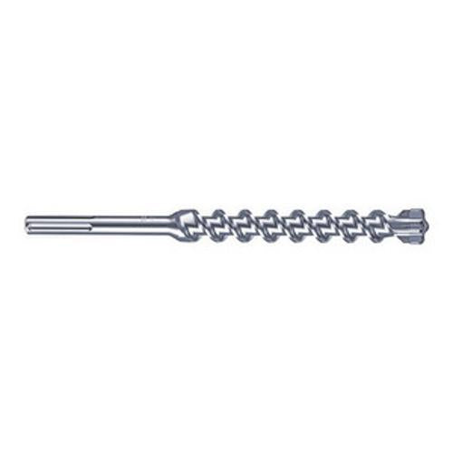 SDS Max 4-Cut Drill Bit 14 x - Milwaukee 340mm