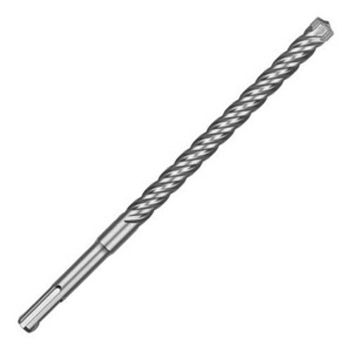 SDS Plus 4-Cut Drill Bit 24 x - Milwaukee 450mm