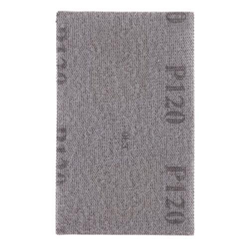 Net Sanding Sheet A120 80 x - Makita 130mm