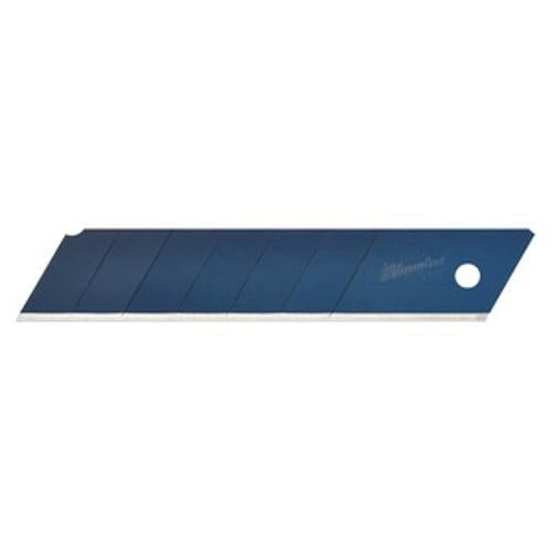 Precision Snap Blade 10 pack - Milwaukee
