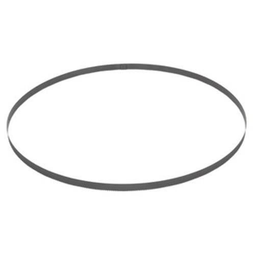 Compact Portable Band Saw Blade - Milwaukee 898.5mm 24 TPI