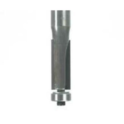 Flush Trim Bit 12.7mm Dia x 37mm Cut x 1/2 Inch Shank - Linbide