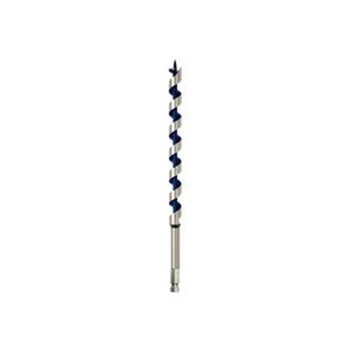 Auger Bit 20 x 500mm - Blu-Mol
