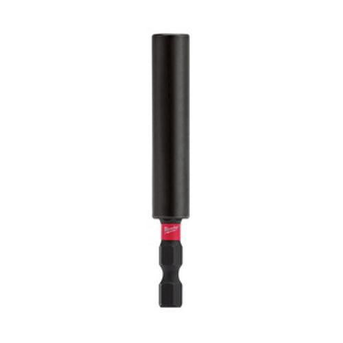 SHOCKWAVE Magnetic Tip Bit Holder - Milwaukee 3 inch