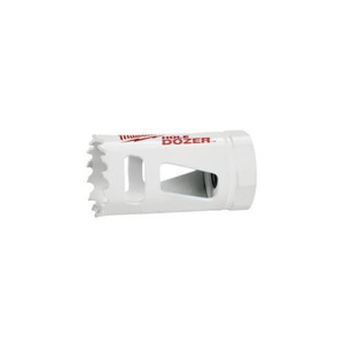 HOLE DOZER Bi-Metal Hole Saw - Milwaukee 38mm