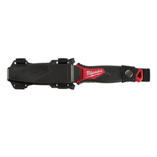 Hardline Fixed Blade Knife - Milwaukee