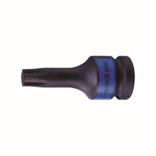 Impact Bit Socket 1/2 Inch Drive T40 Torx KT405340 - King Tony