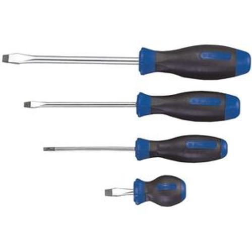 Slotted Screwdriver 6.5 x - King Tony 100mm KT14226504R