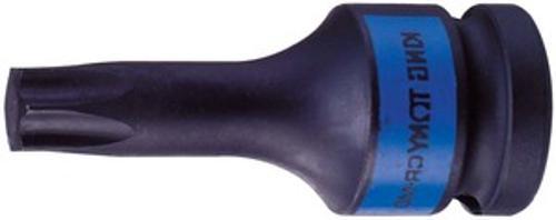 Torx Head Impact Bit 1/2 Drive T45 - King Tony