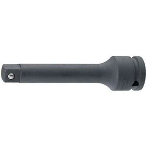 Extension Bar 1/2 Inch Drive With Ball - King Tony