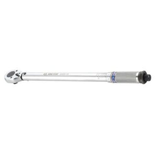 Torque Wrench 1/2 Inch Drive 30-150FT.LB/NM With Case - King Tony