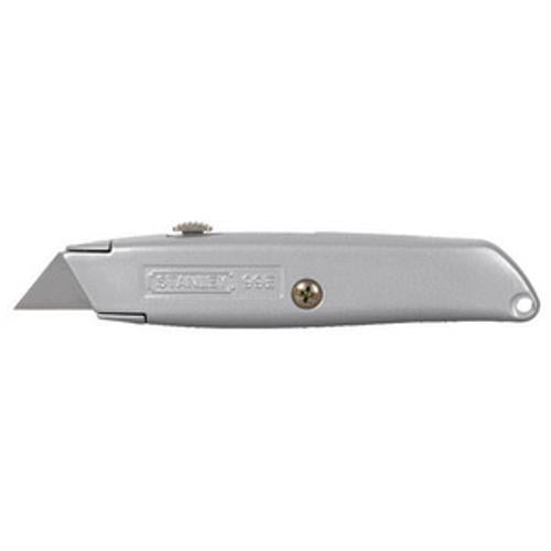 Retractable Knife - Stanley