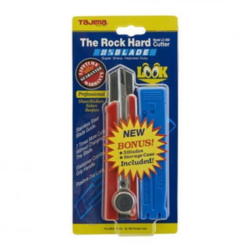 Cutter Screw Lock - TAJIMA