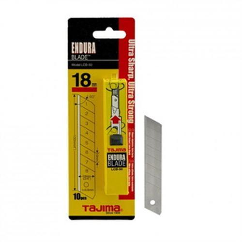 Snap Off Blades 18mm - TAJIMA
