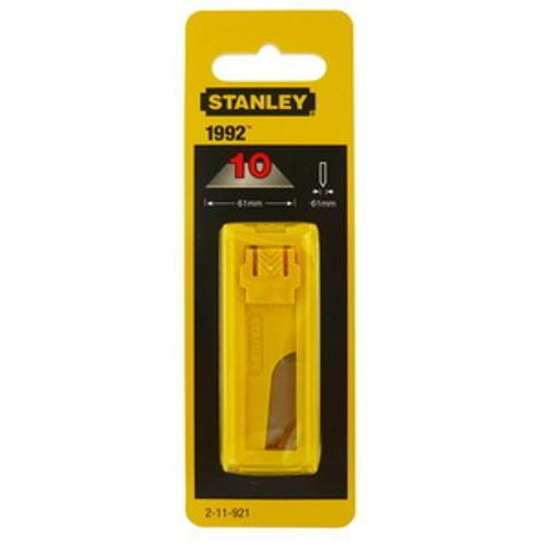 Retractable Utility Knife Heavy Duty - Stanley