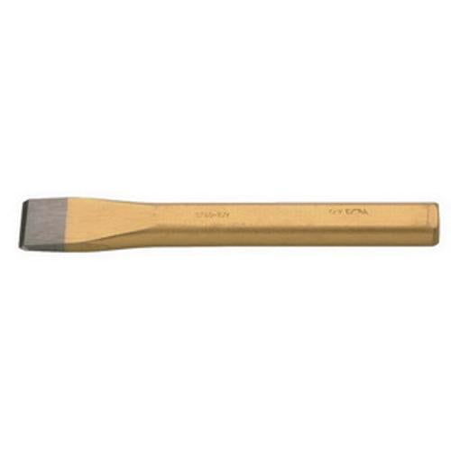 Cold Chisel Flat Oval Shank - Bahco 175mm x 21 SB-3740-175