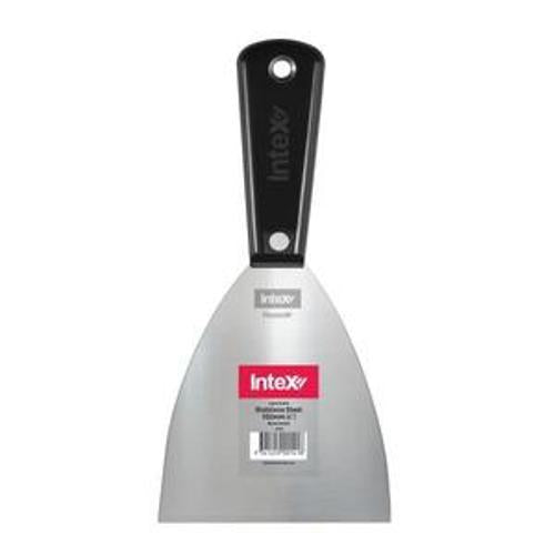 Joint Knife Stainless Steel Standard Handle - Intex 102mm J2080
