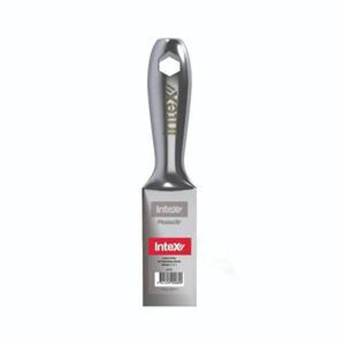 PlasterX Putty Knife Full Stainless Steel - Intex 38mm