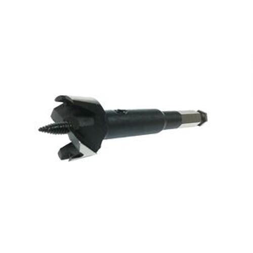 29mm 2 Cutter Self-Feed Wood Bit - Blu-Mol