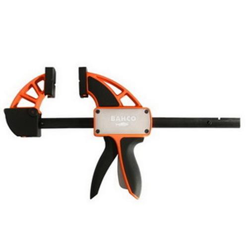 Professional QCB Series 900 x - Bahco 95mm Quick Clamp QCB-900
