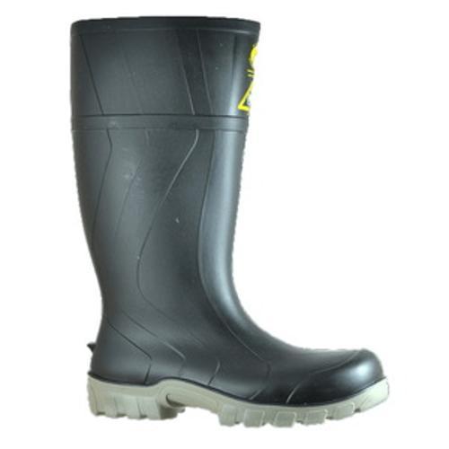 Steelmate PVC Gumboot Size 9 89262012 S9 - Bata